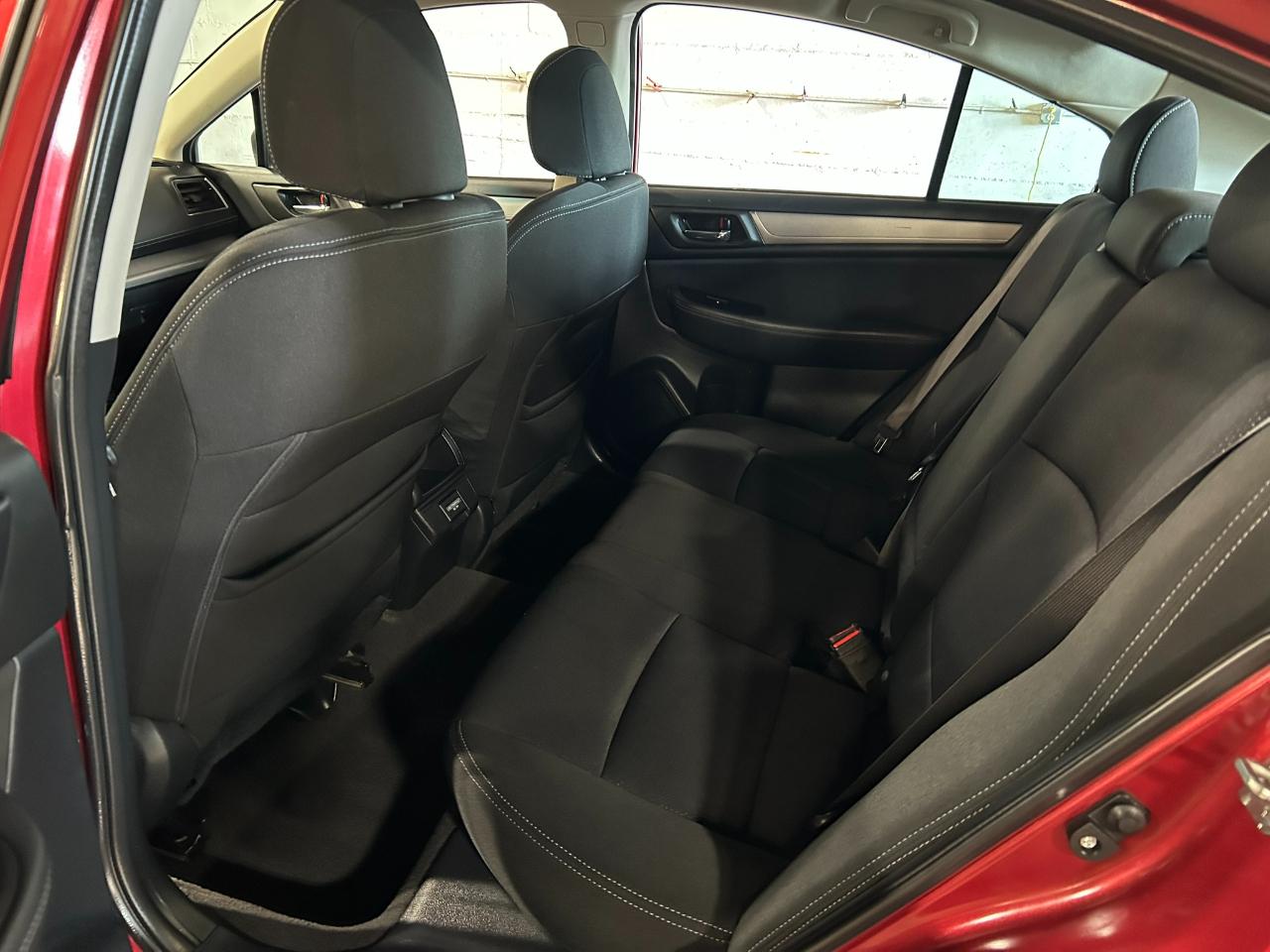 Subaru Legacy 2.5i Premium 2018