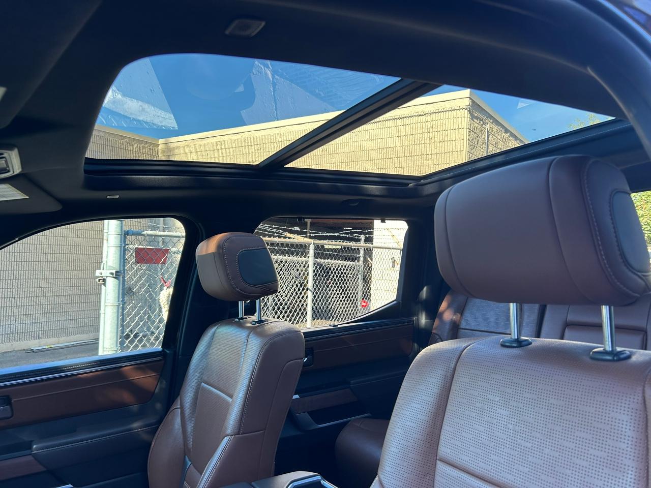Toyota Tundra 1794 CrewMax 4WD Long Bed 2024