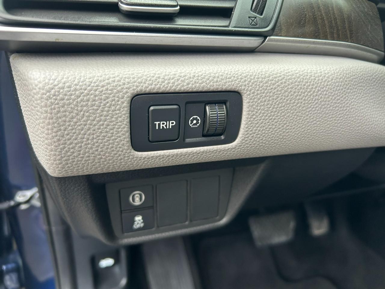Honda Accord Hybrid EX 2019