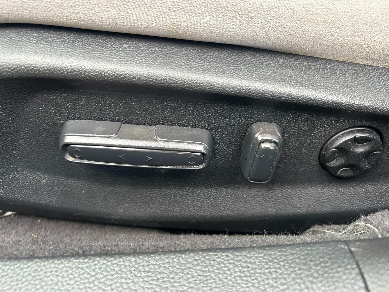Honda Accord Hybrid EX 2019