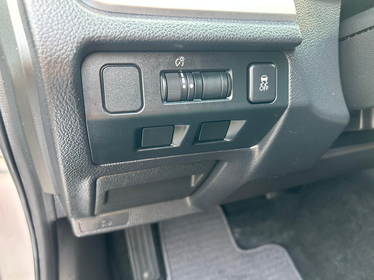 Subaru Crosstrek 2.0i Premium CVT 2017
