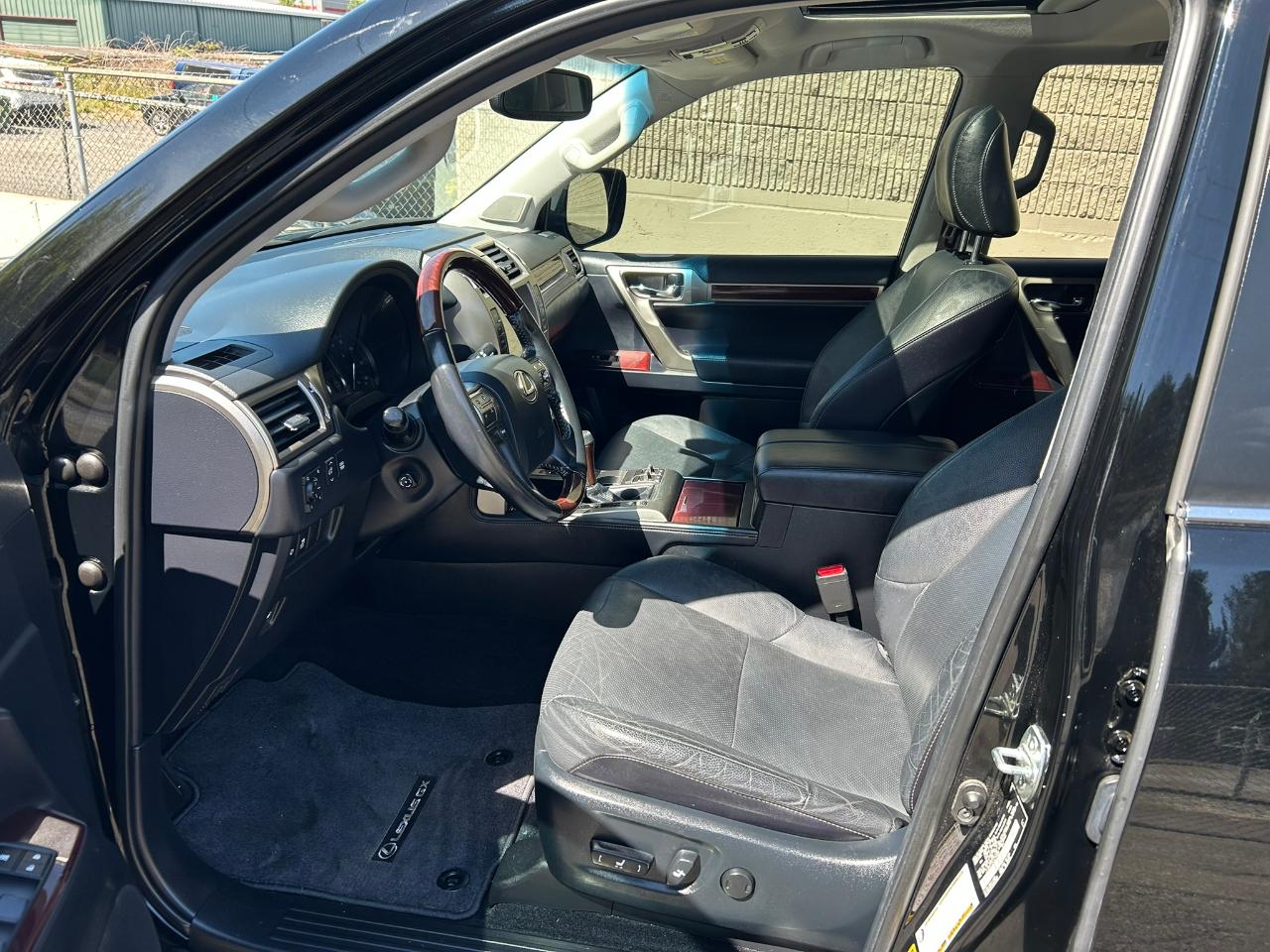 Lexus GX 460 Premium 2018