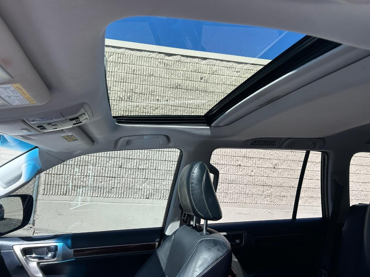 Lexus GX 460 Premium 2018
