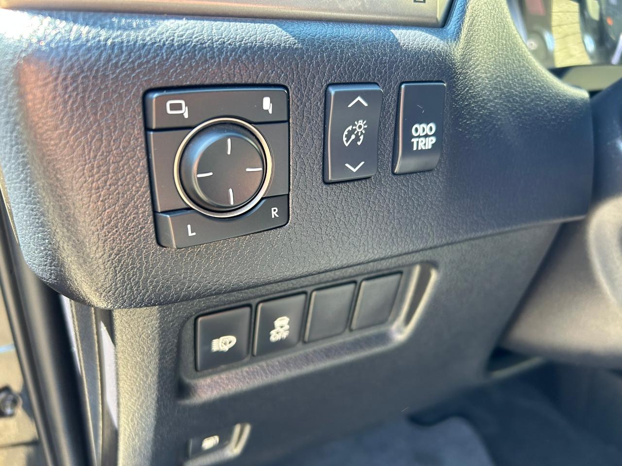 Lexus GX 460 Premium 2018