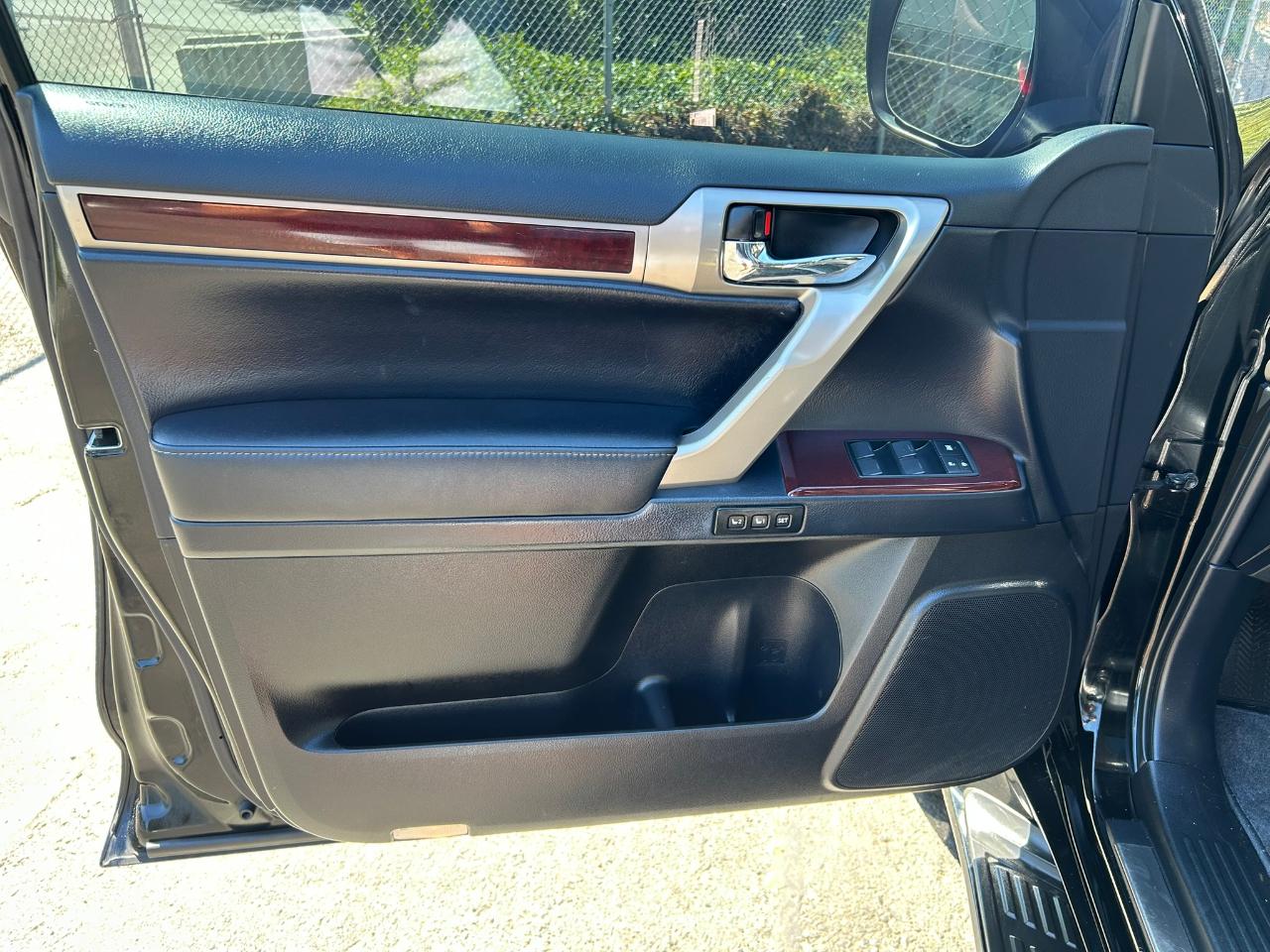 Lexus GX 460 Premium 2018