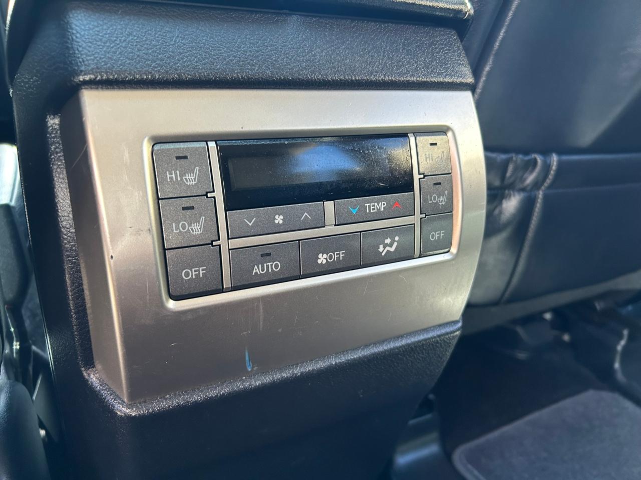 Lexus GX 460 Premium 2018