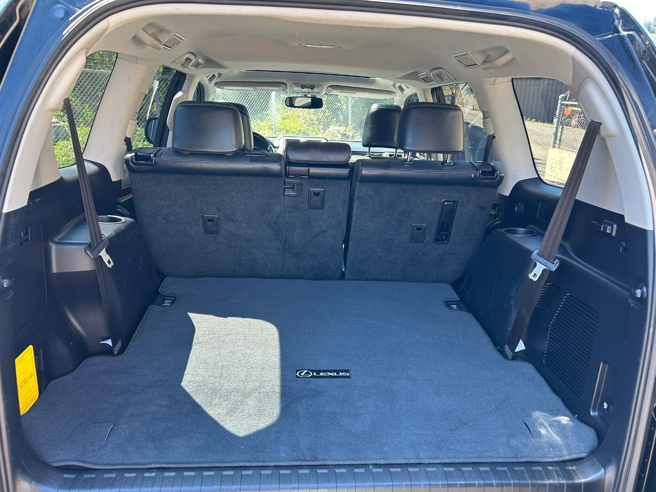 Lexus GX 460 Premium 2018