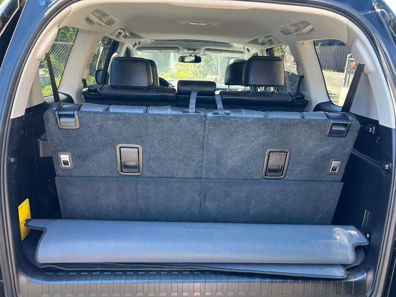 Lexus GX 460 Premium 2018