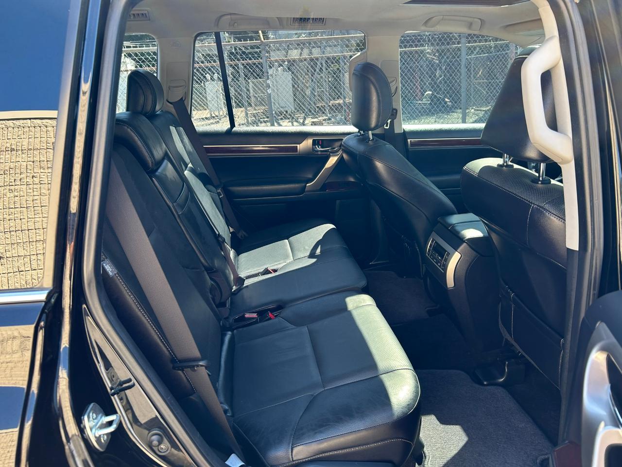 Lexus GX 460 Premium 2018