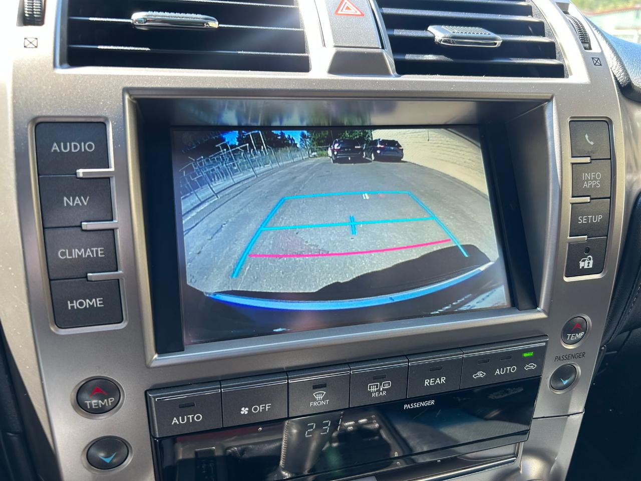 Lexus GX 460 Premium 2018