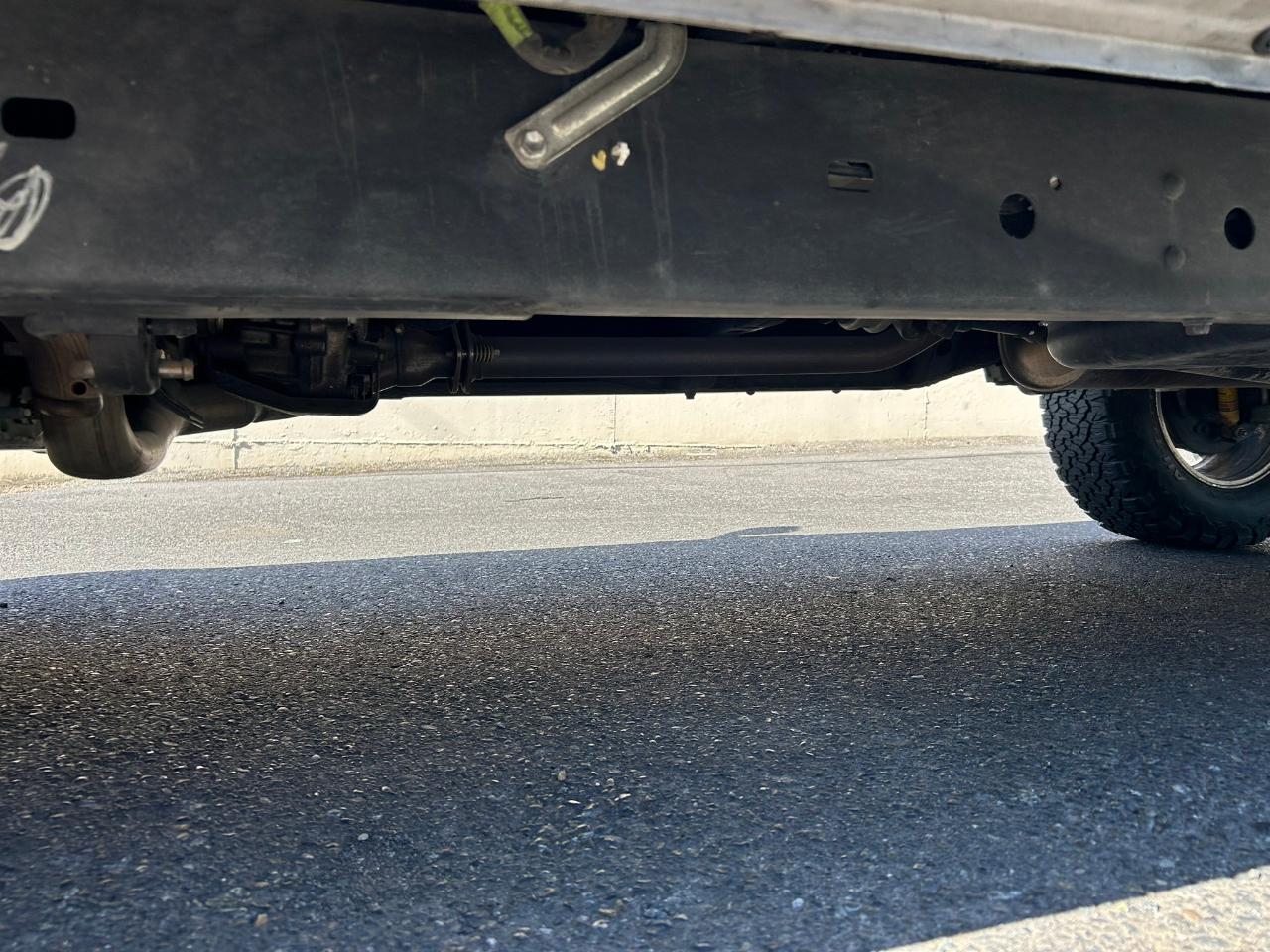 Toyota Tacoma  2008