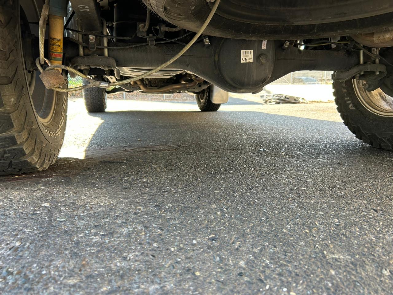 Toyota Tacoma  2008