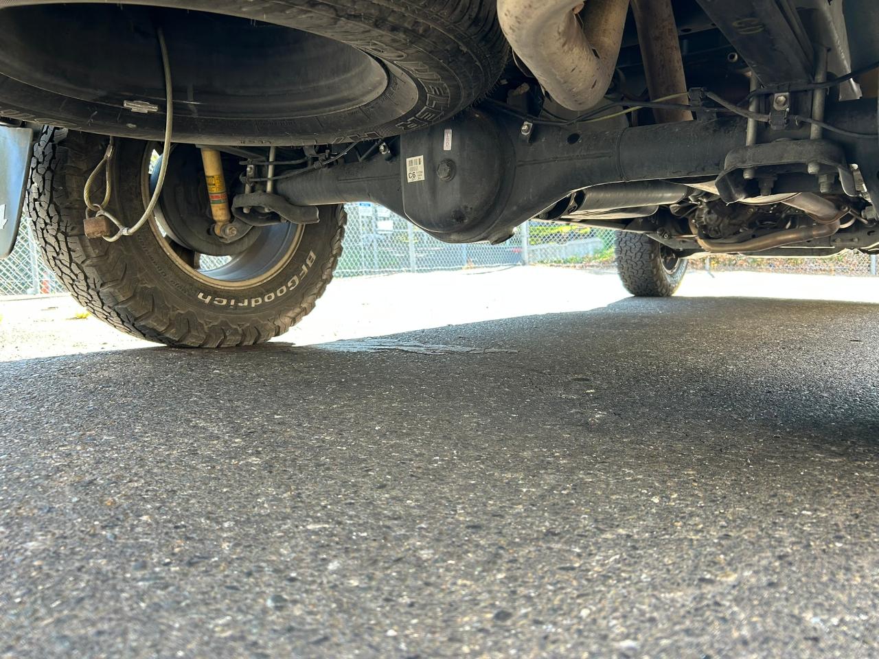Toyota Tacoma  2008