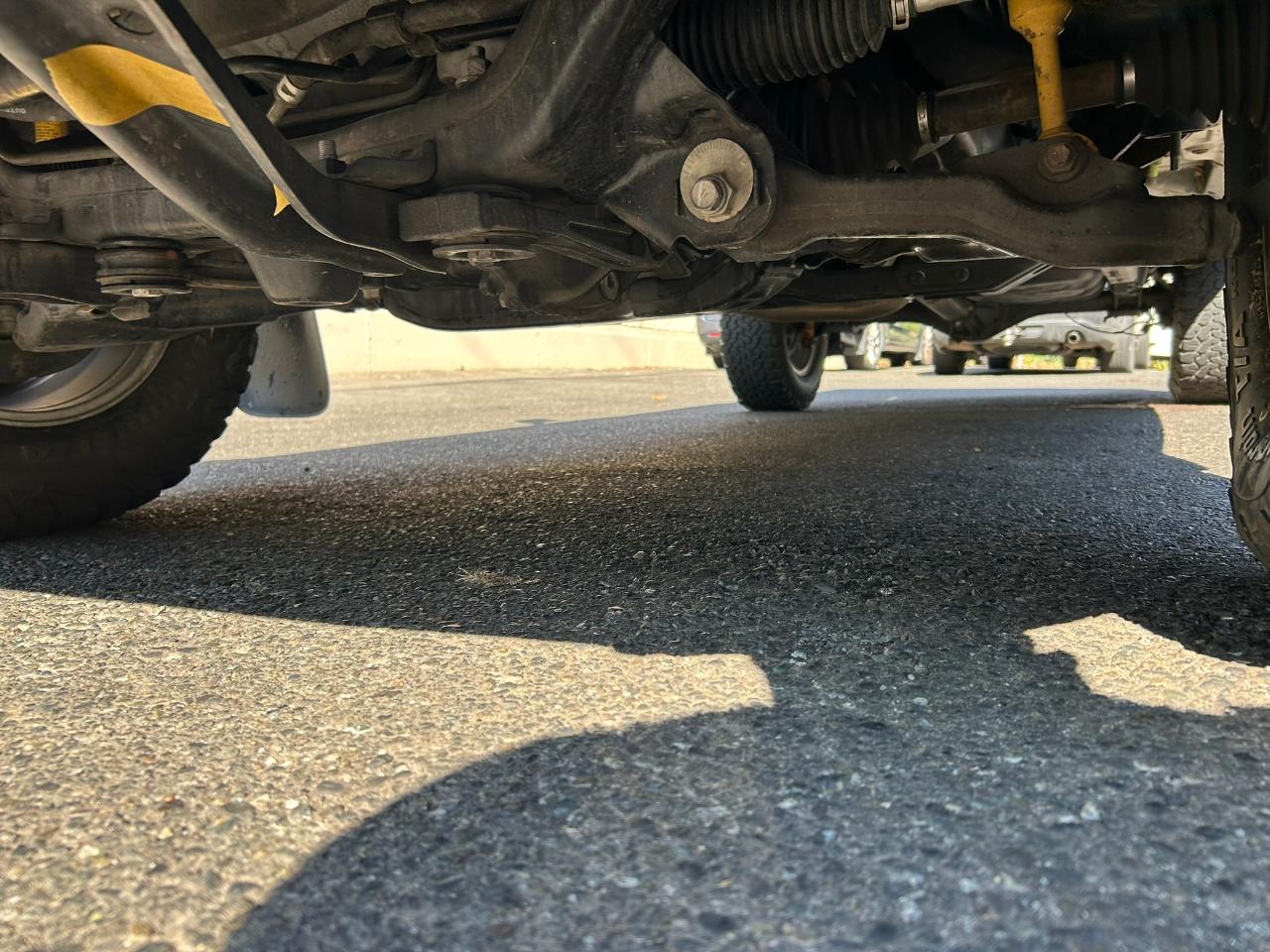Toyota Tacoma  2008