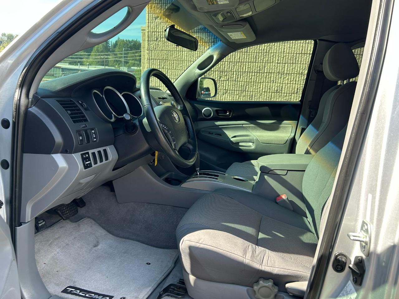 Toyota Tacoma  2008