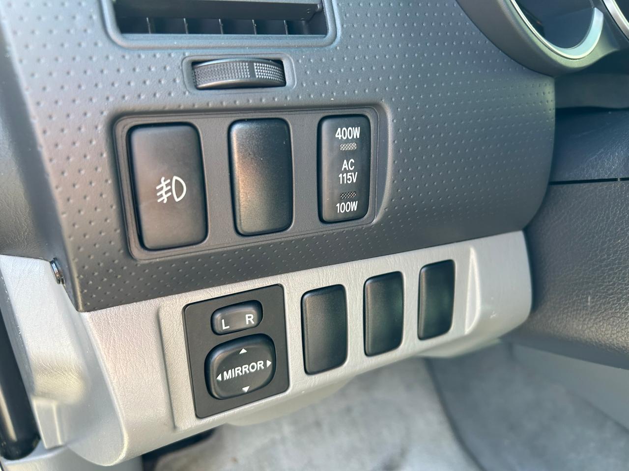 Toyota Tacoma  2008