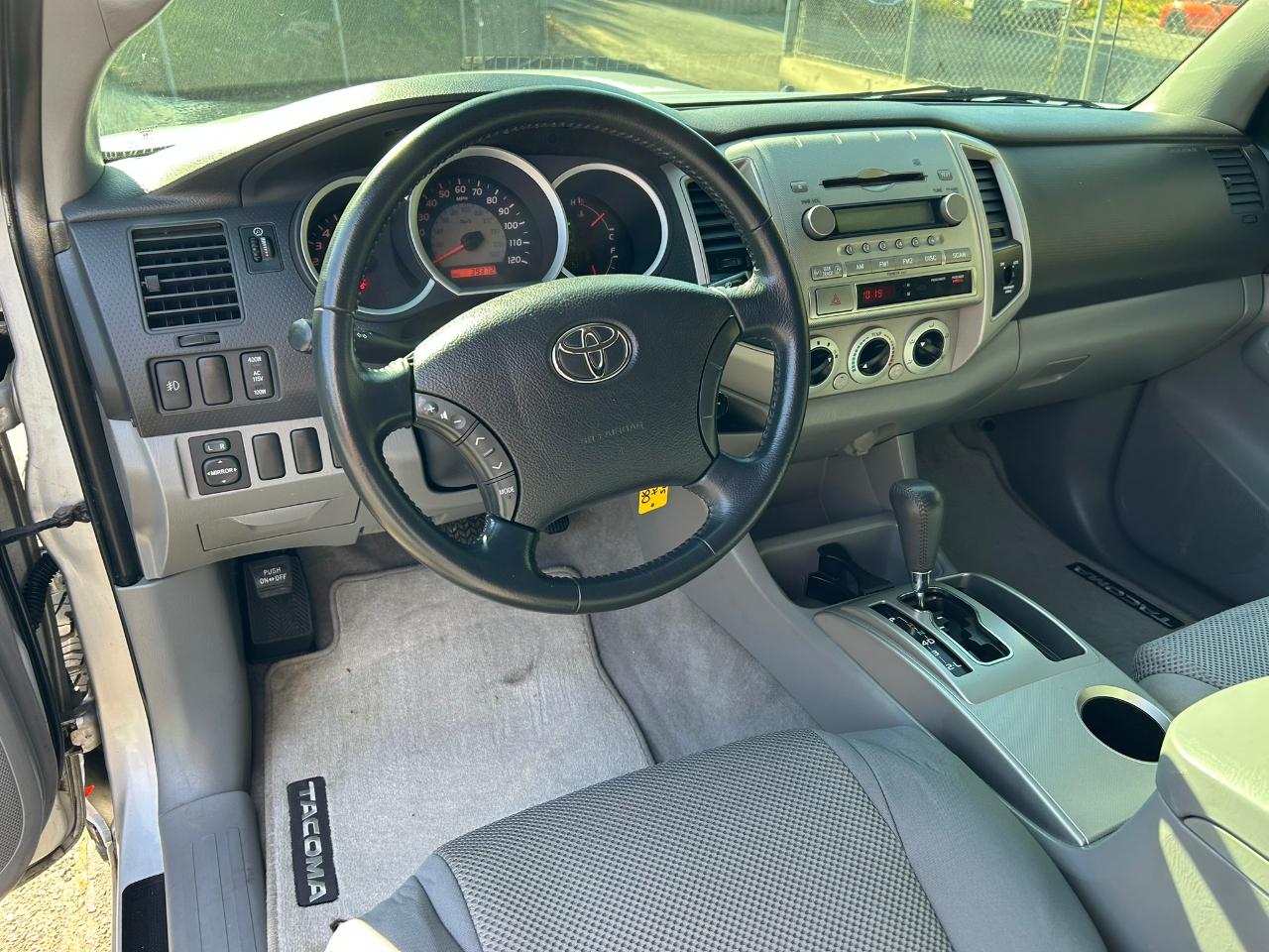 Toyota Tacoma  2008