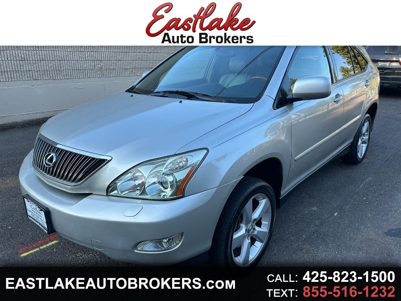 Lexus RX 330 AWD 2005