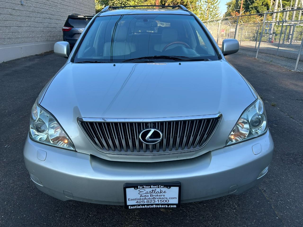 Lexus RX 330 AWD 2005