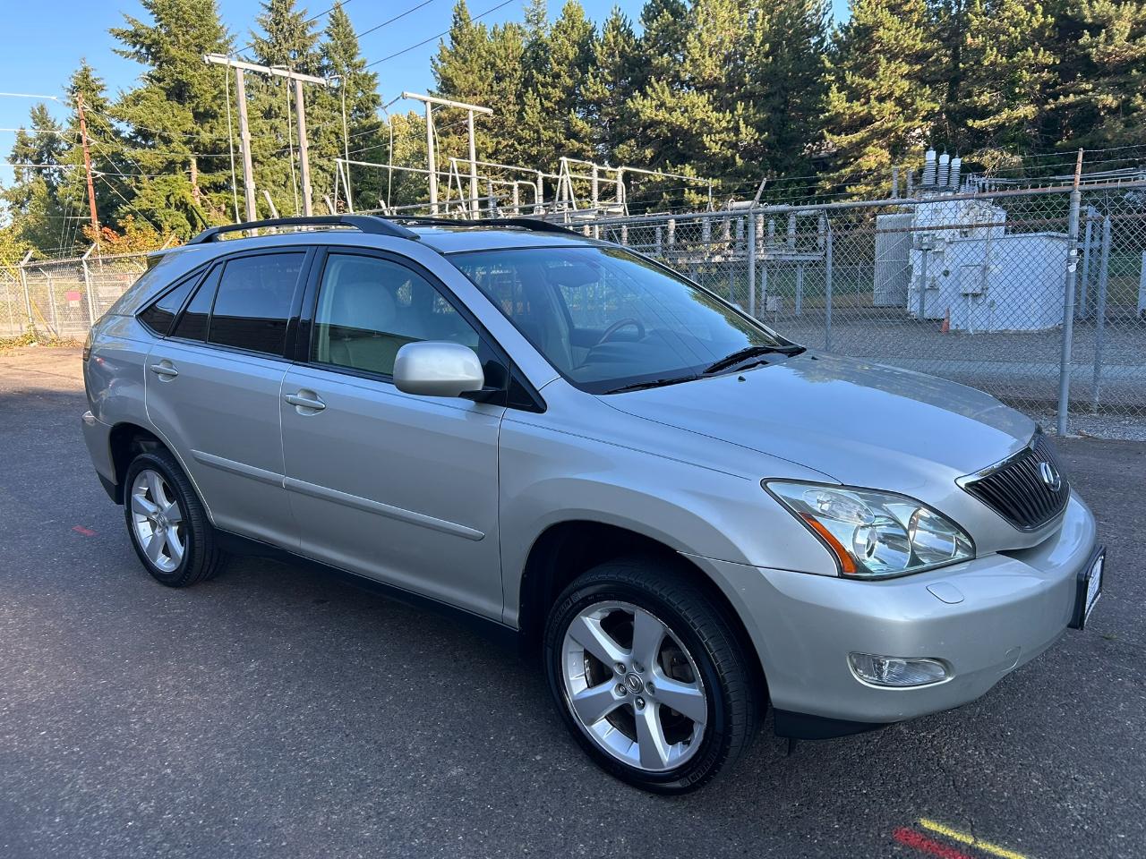 Lexus RX 330 AWD 2005