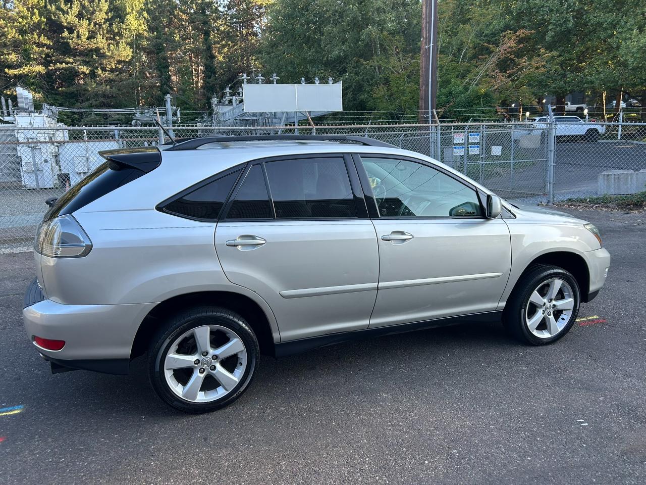 Lexus RX 330 AWD 2005