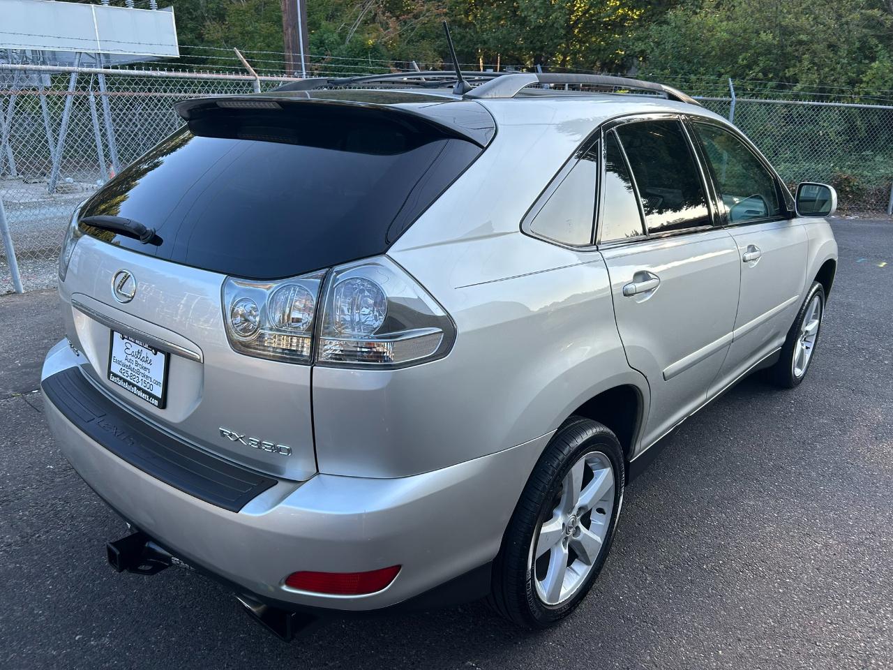 Lexus RX 330 AWD 2005