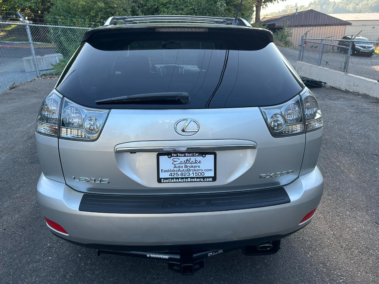 Lexus RX 330 AWD 2005
