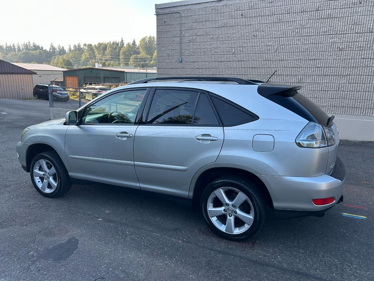 Lexus RX 330 AWD 2005