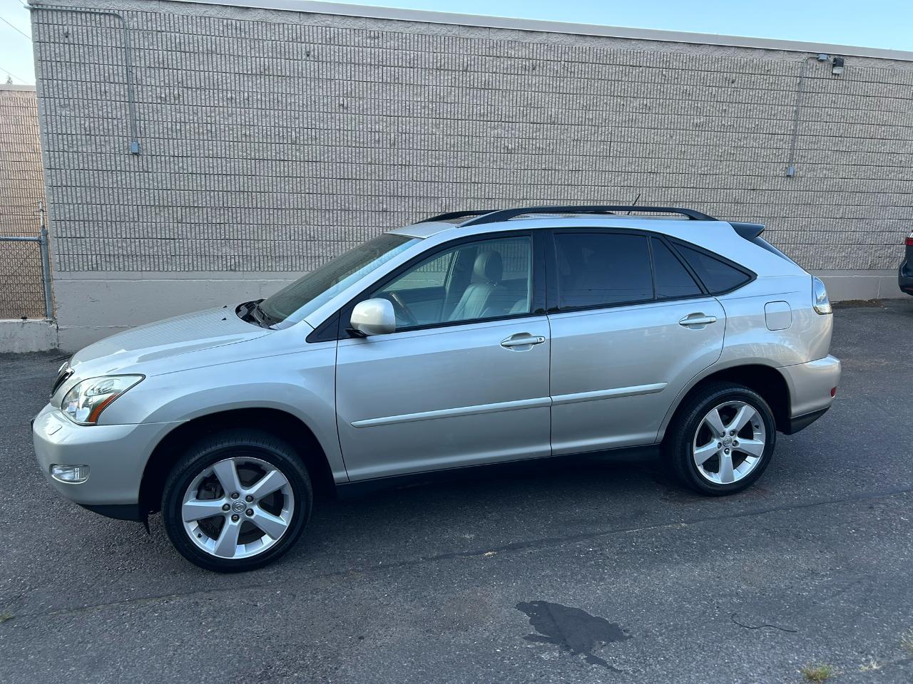 Lexus RX 330 AWD 2005