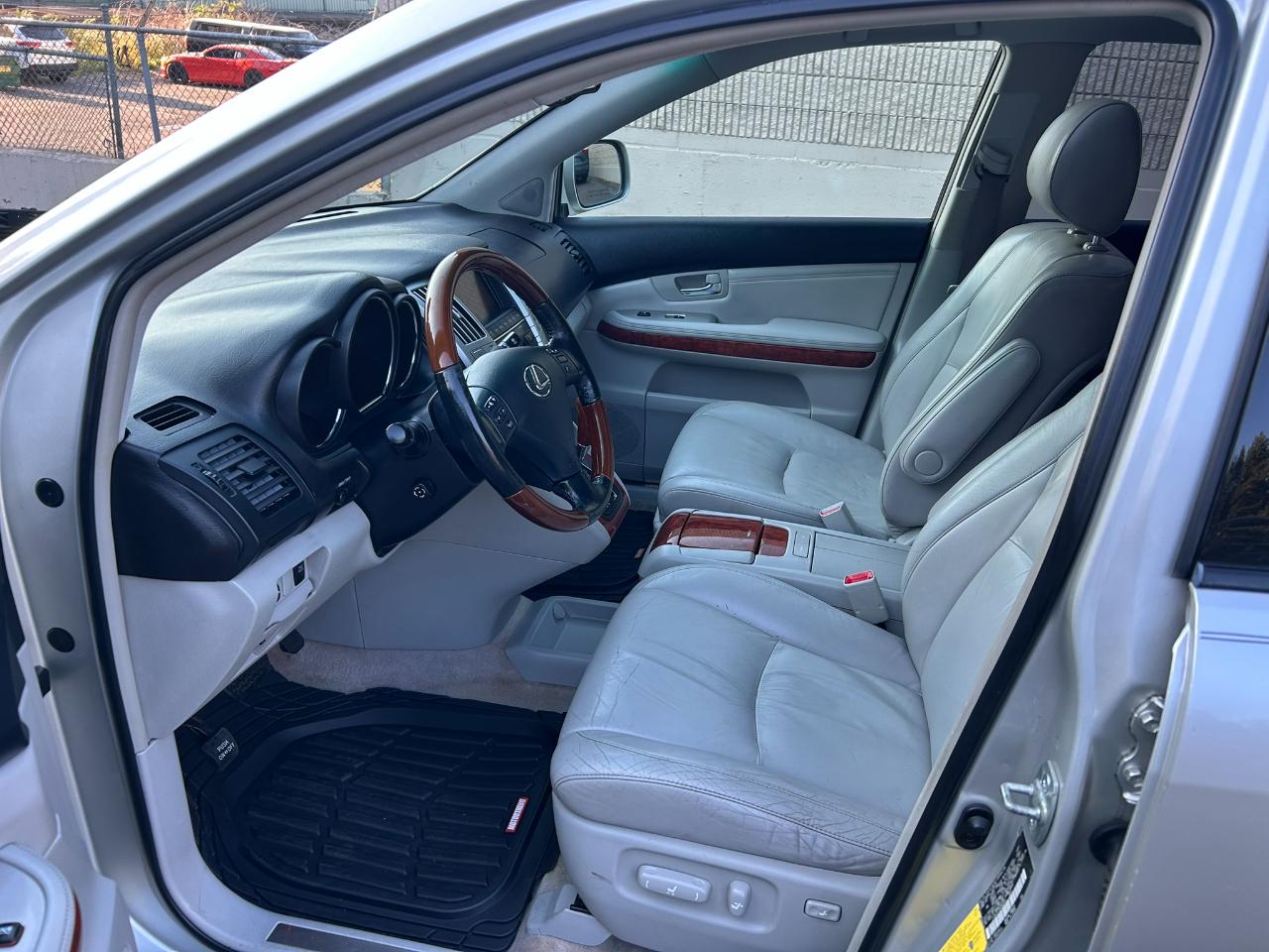 Lexus RX 330 AWD 2005