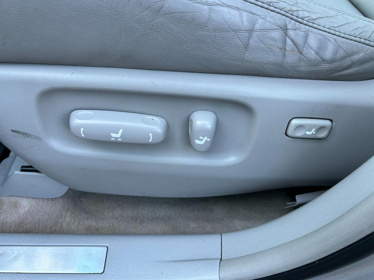 Lexus RX 330 AWD 2005