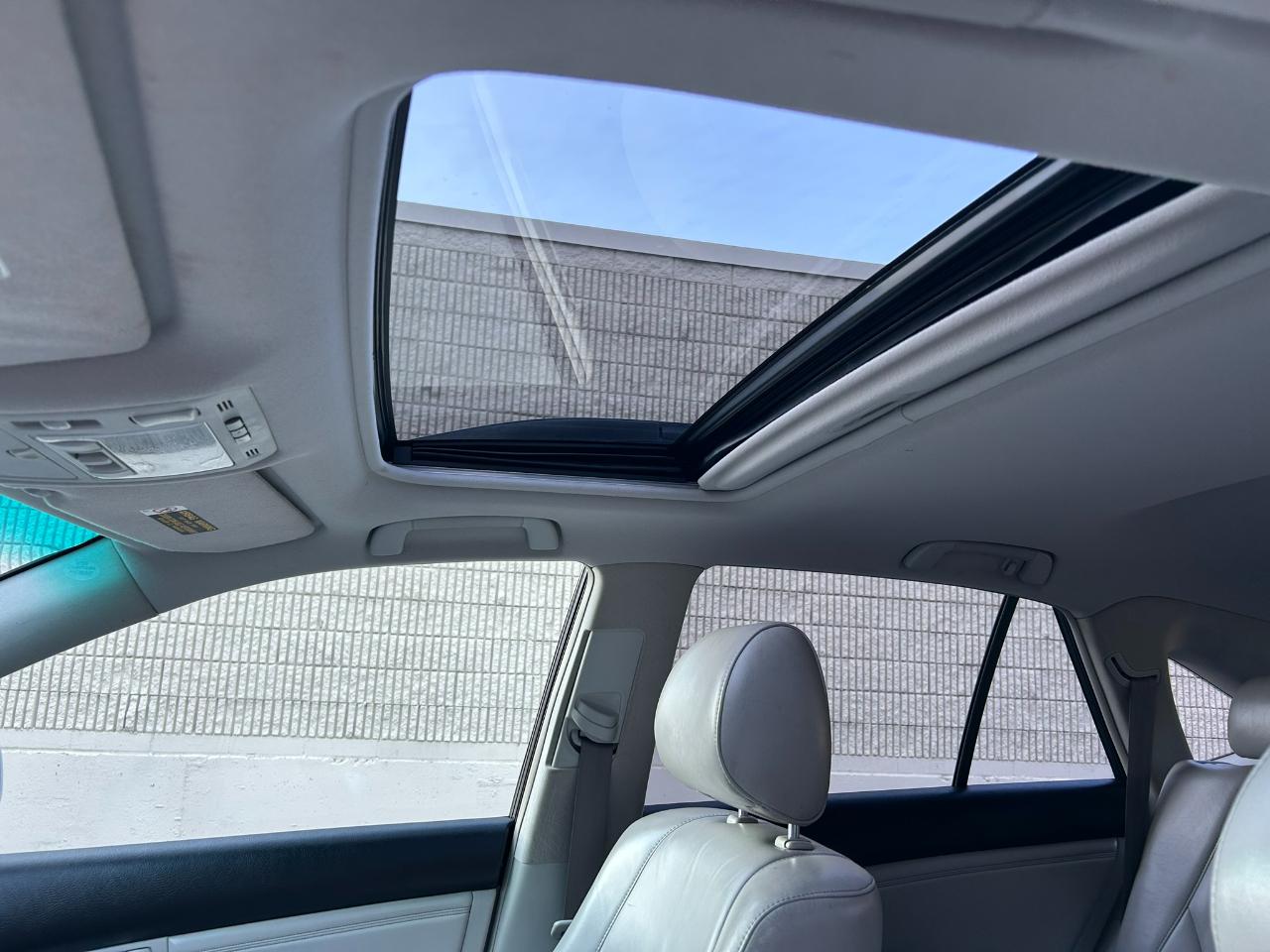 Lexus RX 330 AWD 2005