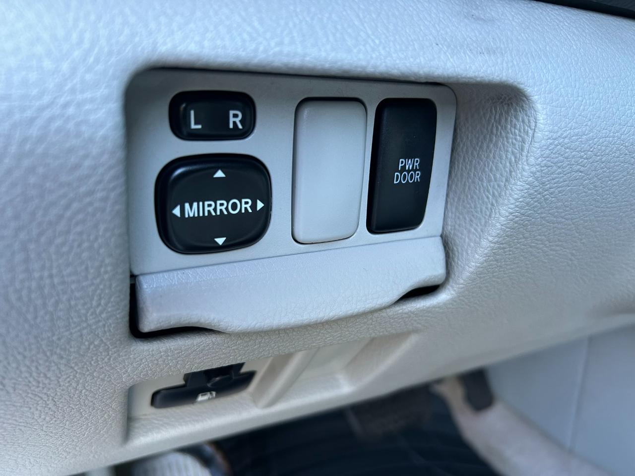 Lexus RX 330 AWD 2005