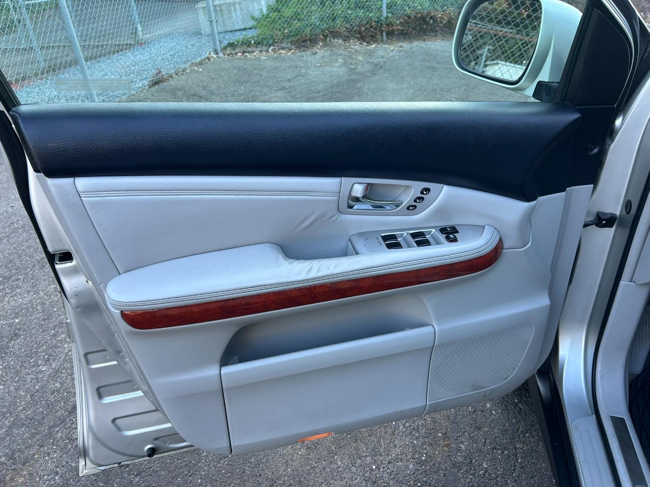 Lexus RX 330 AWD 2005