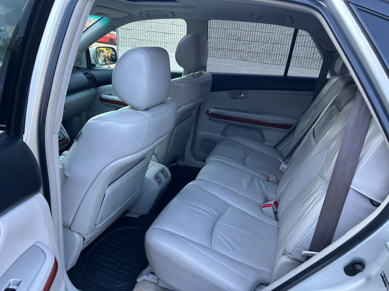 Lexus RX 330 AWD 2005
