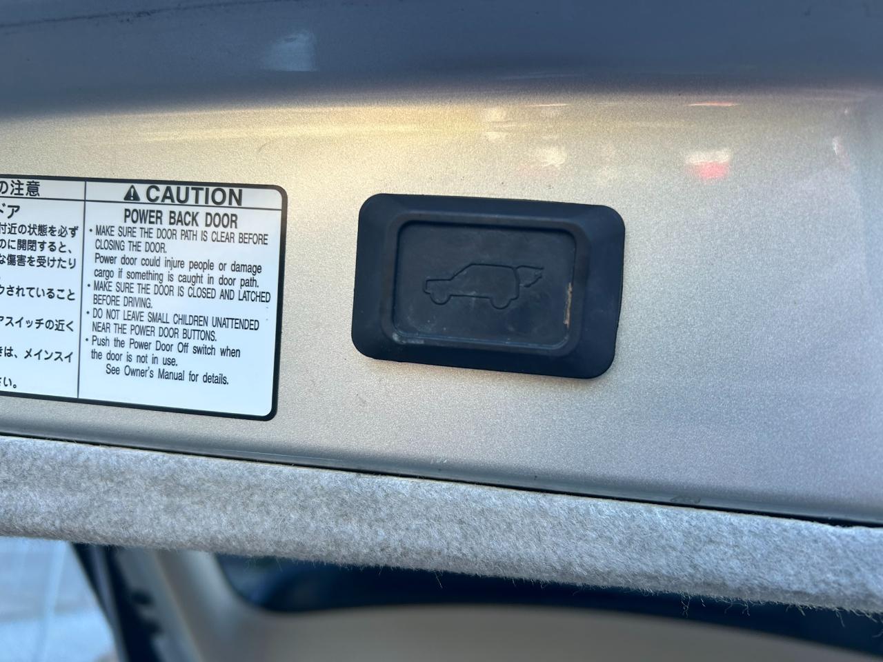 Lexus RX 330 AWD 2005