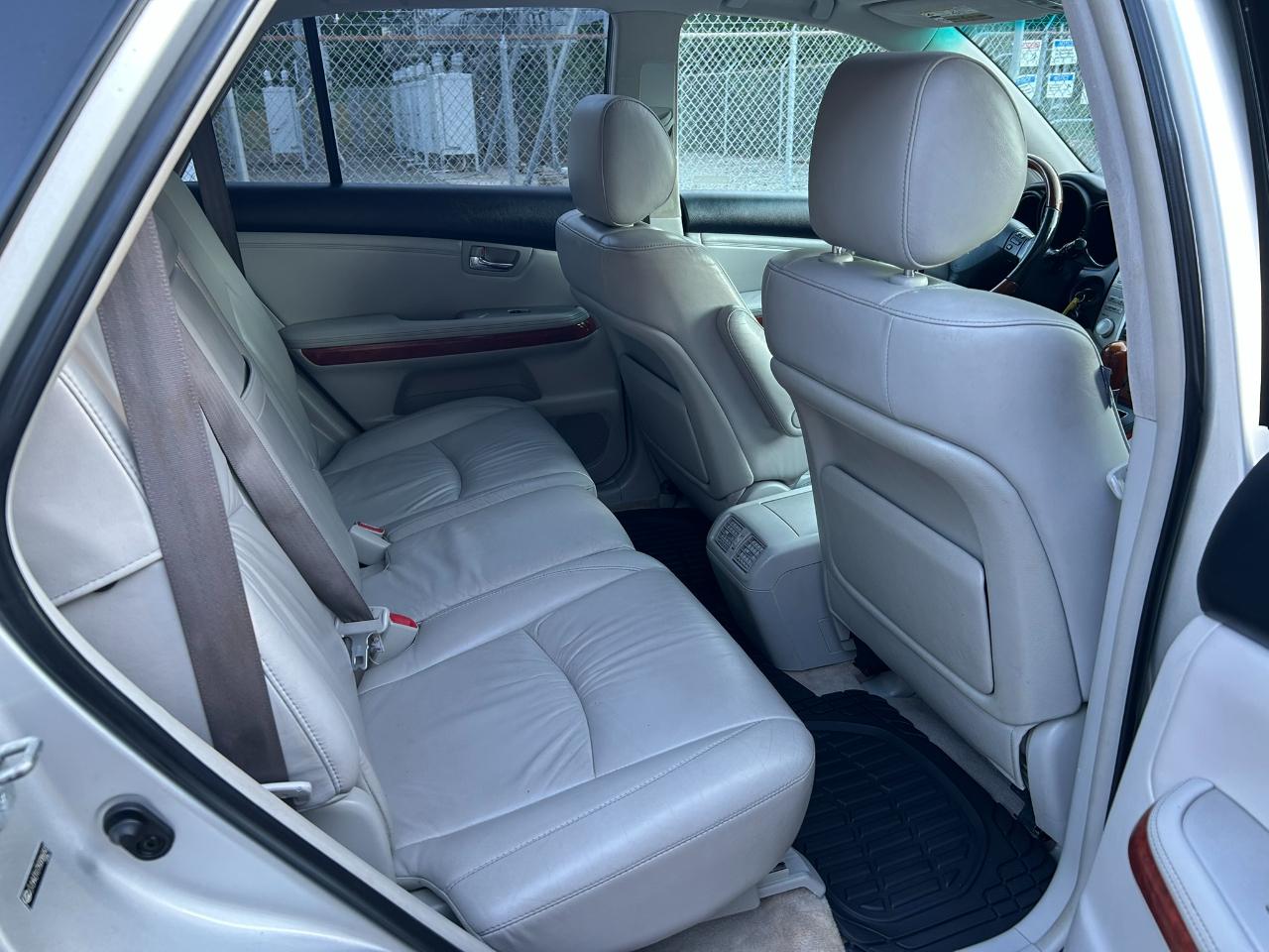 Lexus RX 330 AWD 2005