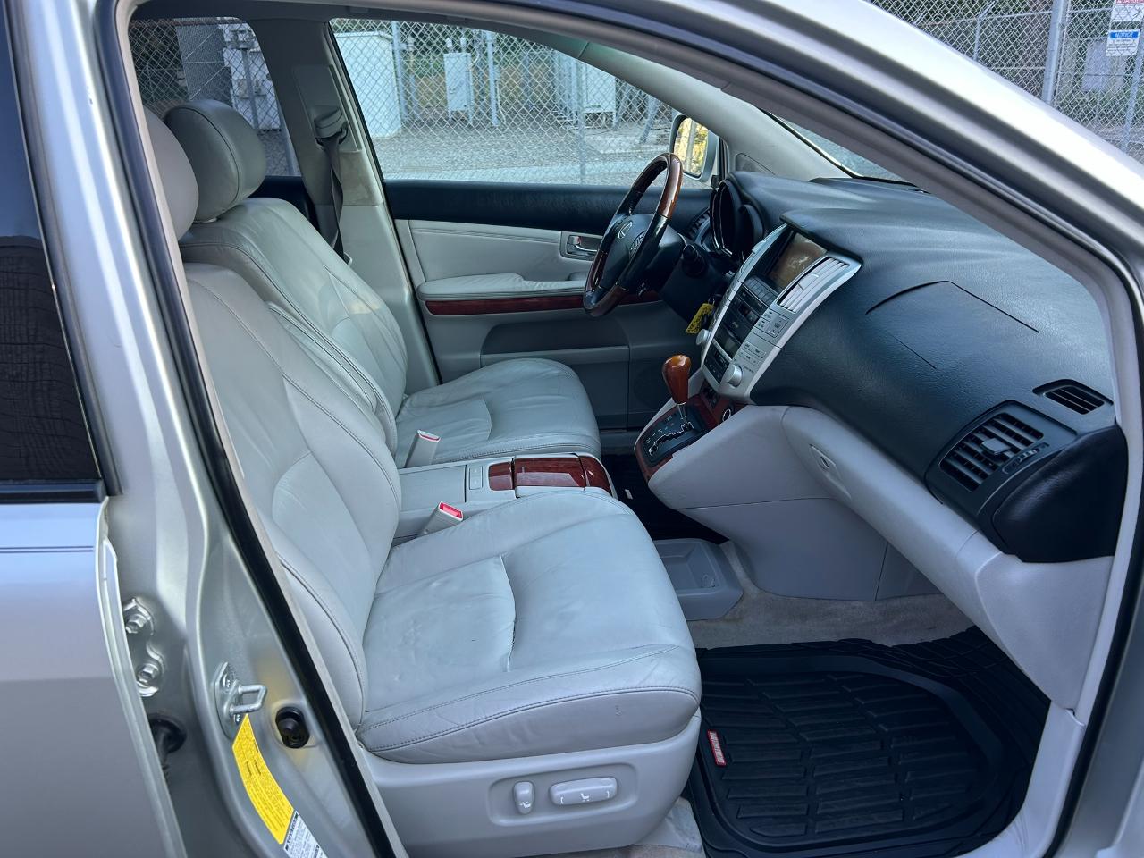 Lexus RX 330 AWD 2005