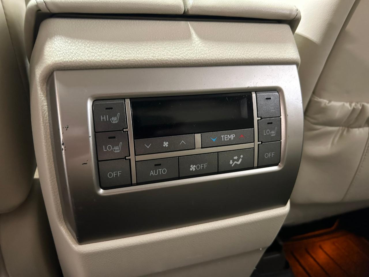 Lexus GX 460 Luxury 2015