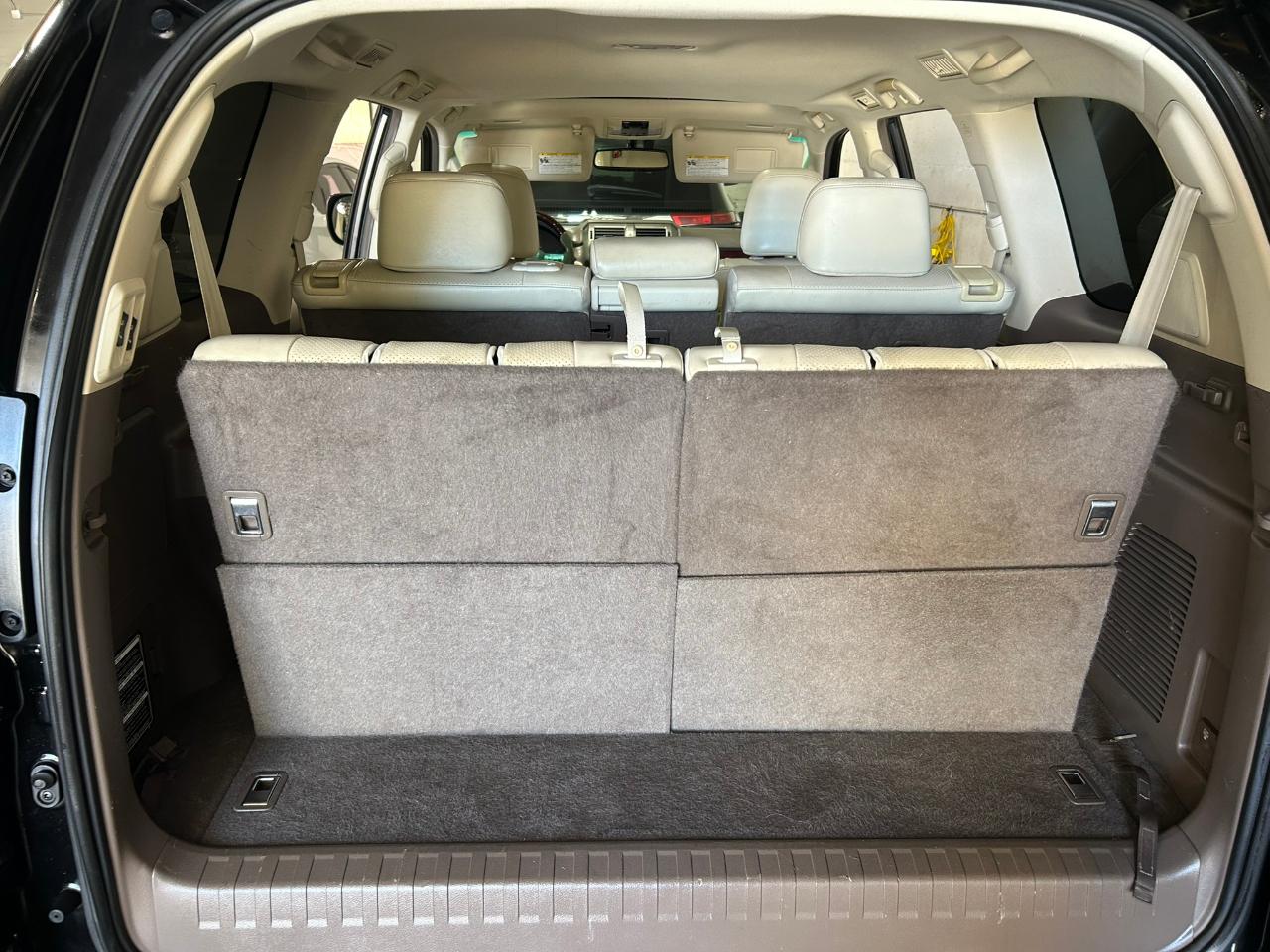 Lexus GX 460 Luxury 2015