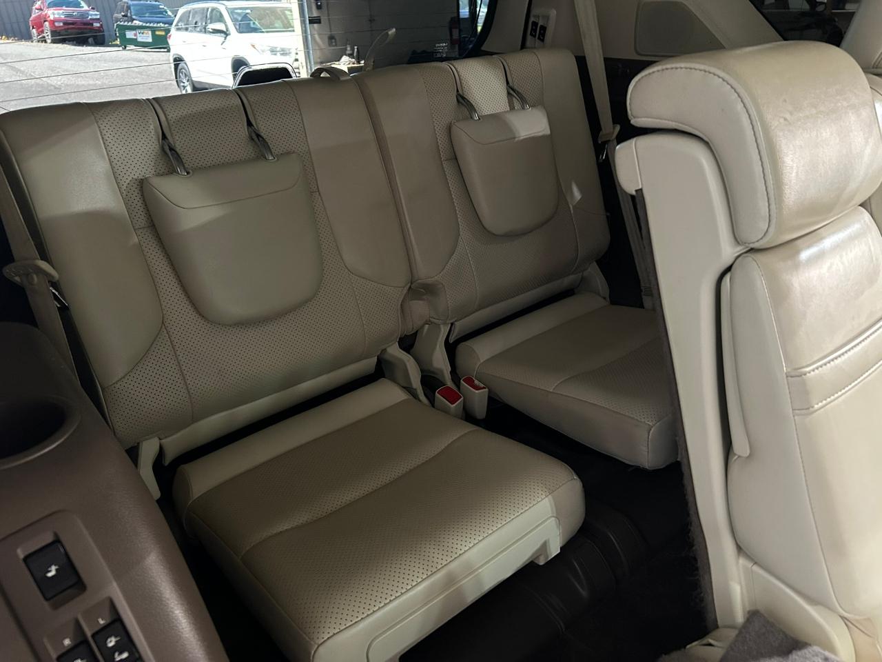 Lexus GX 460 Luxury 2015