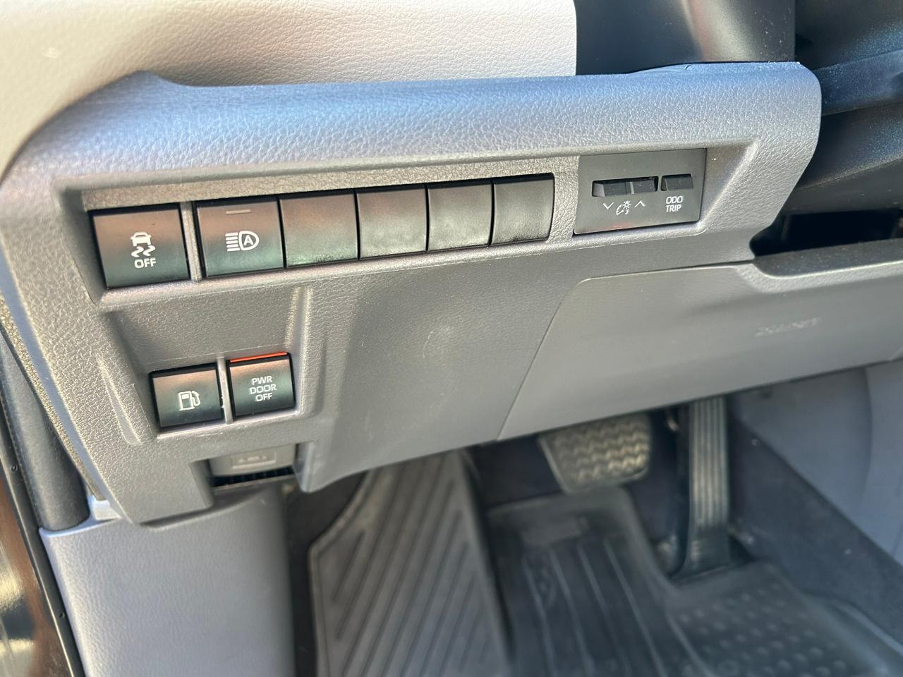Toyota Sienna  2021