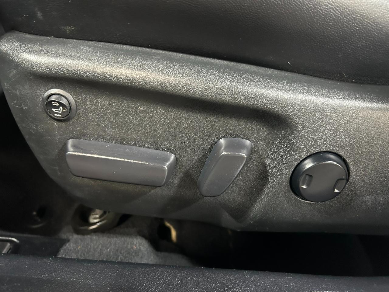 Toyota Camry SE 2017