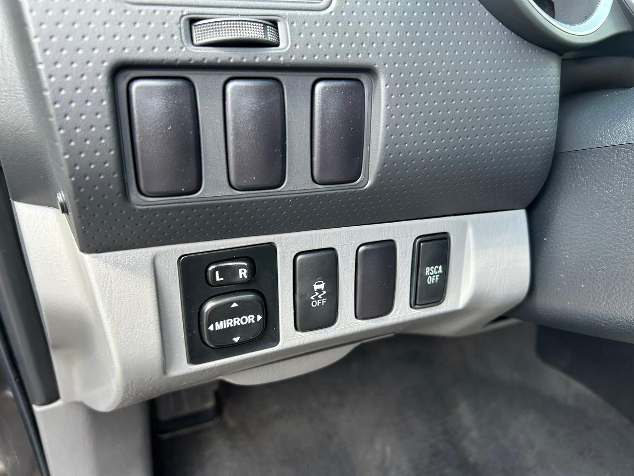 Toyota Tacoma  2015