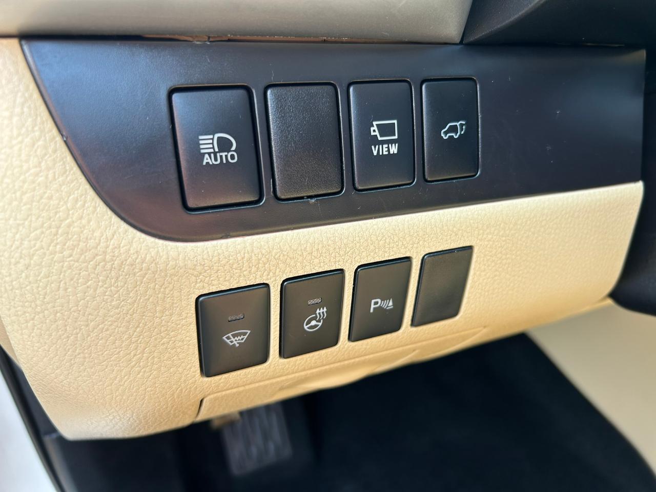 Toyota Highlander Hybrid Limited Platinum AWD 2018
