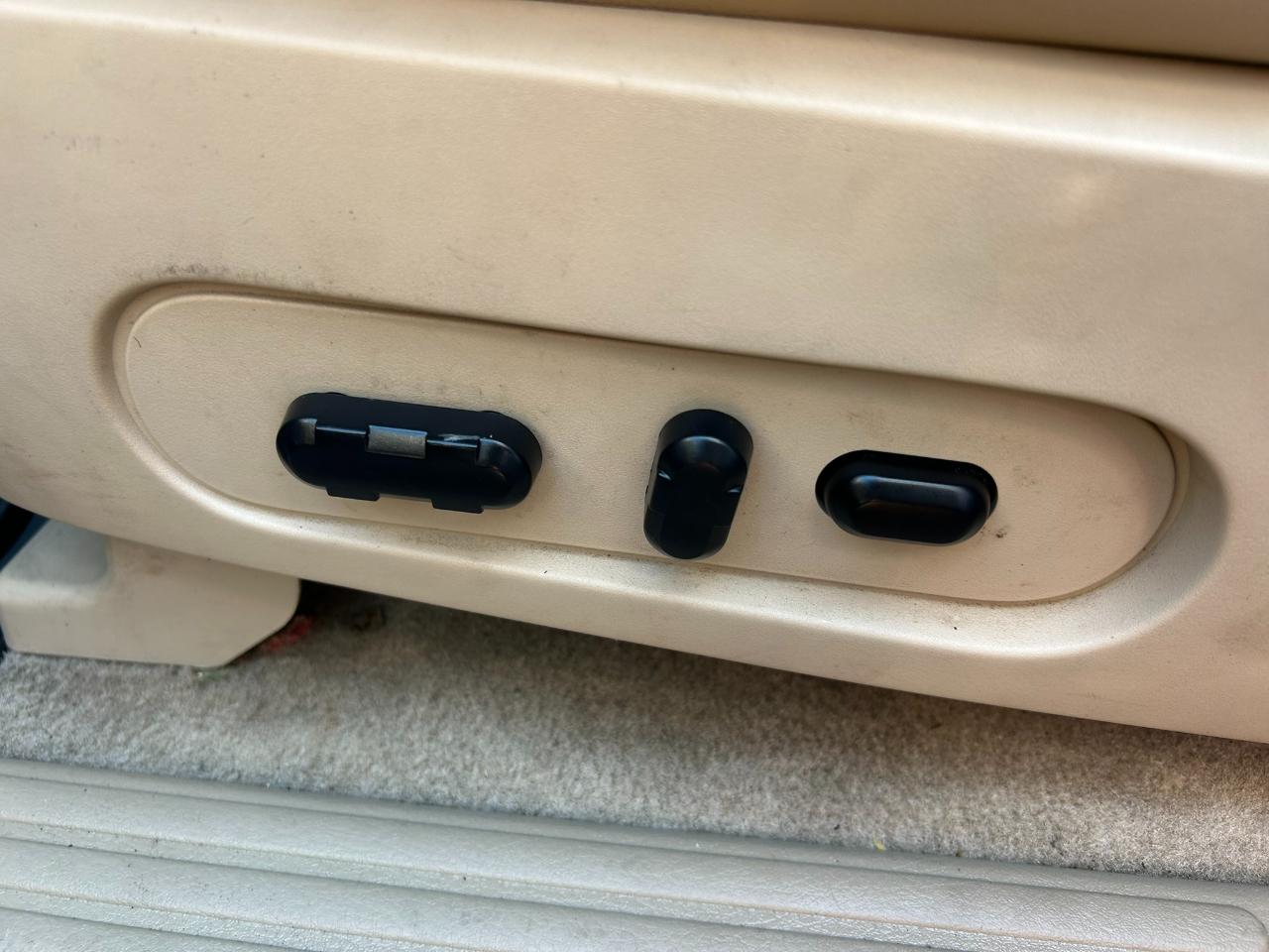 Mercury Mountaineer Luxury 4.0L AWD 2007