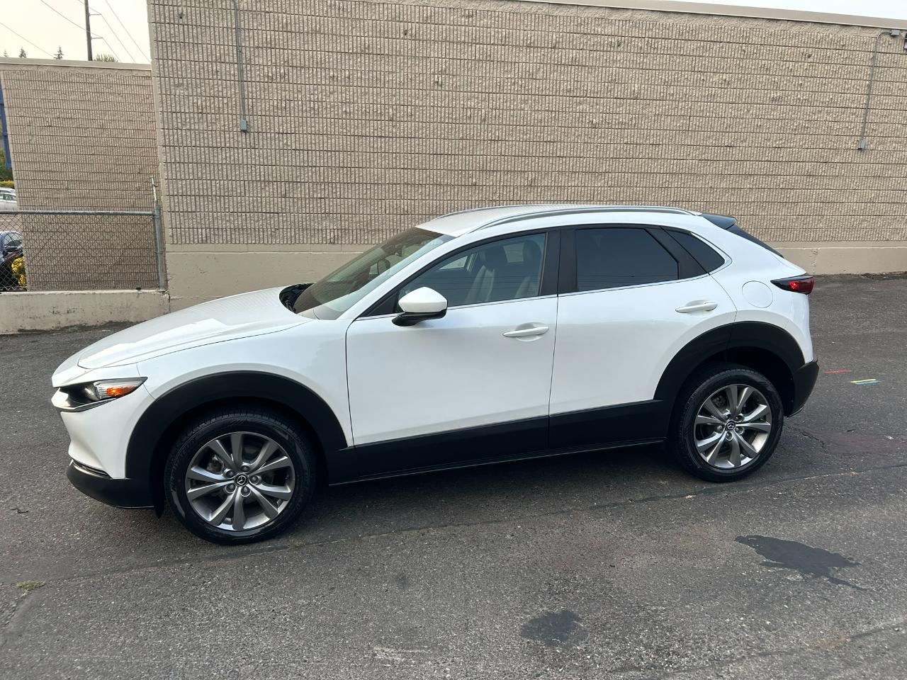 Mazda CX-30 Select AWD 2021
