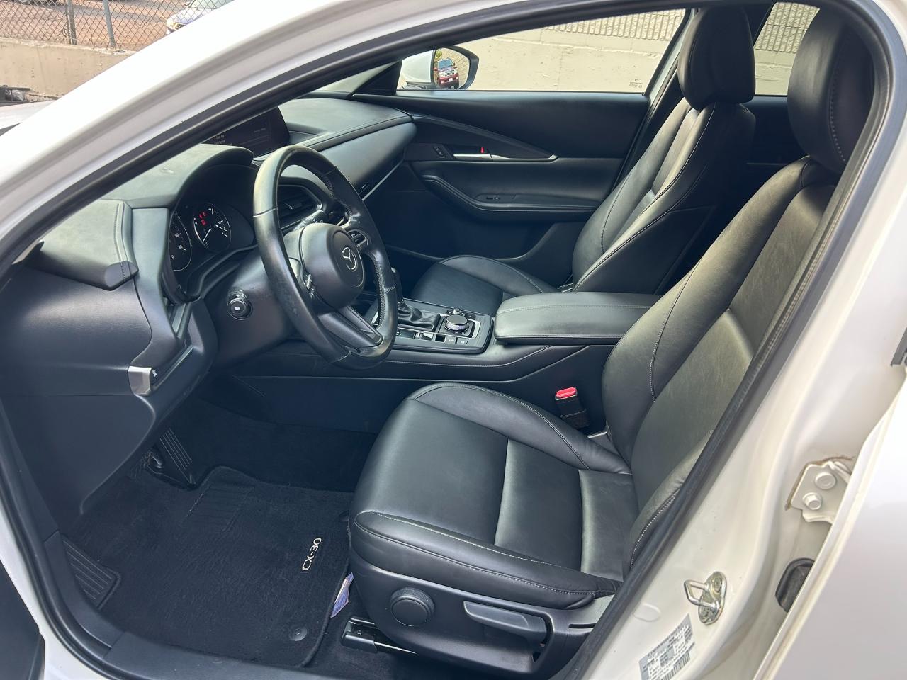 Mazda CX-30 Select AWD 2021