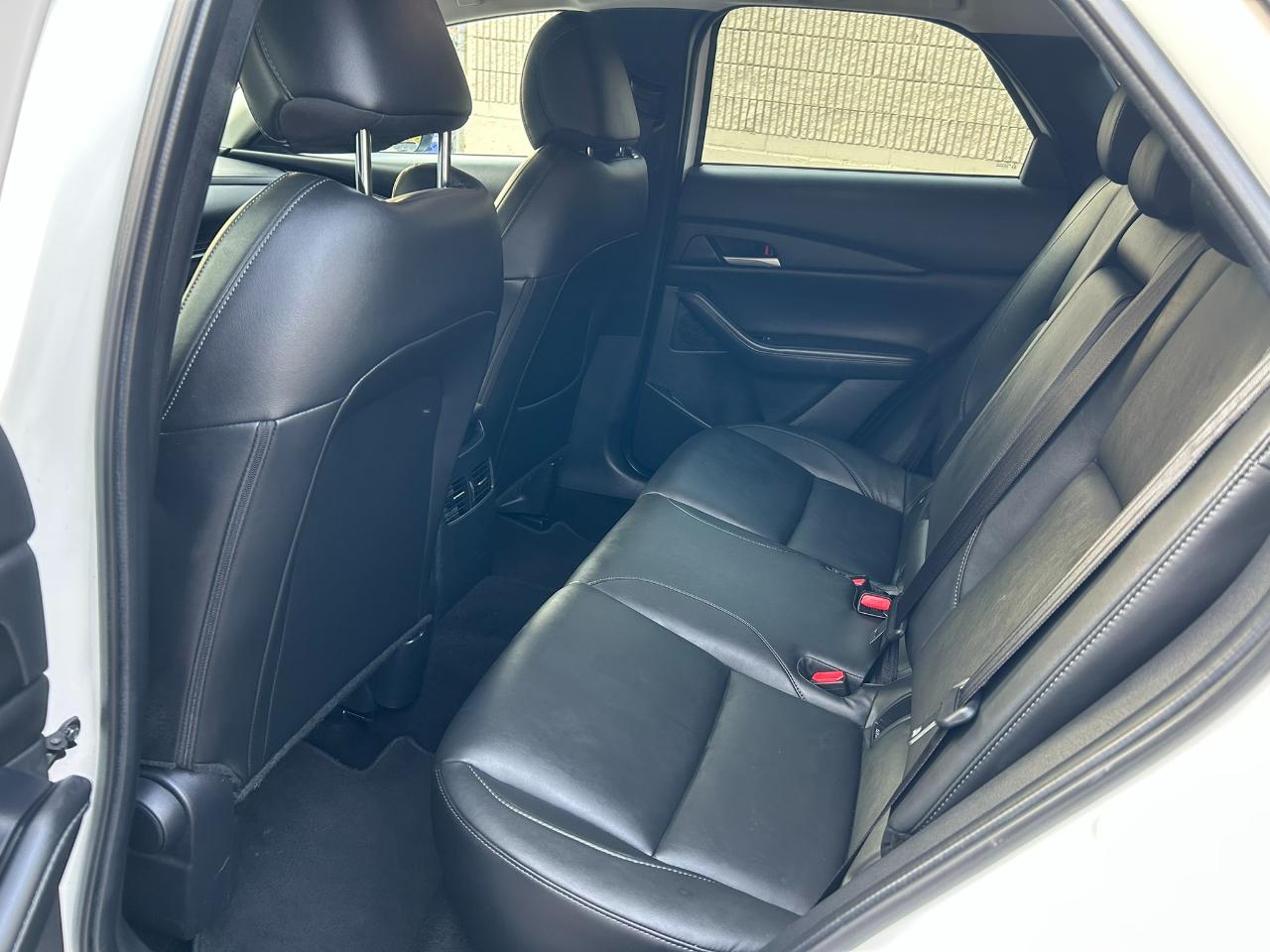 Mazda CX-30 Select AWD 2021