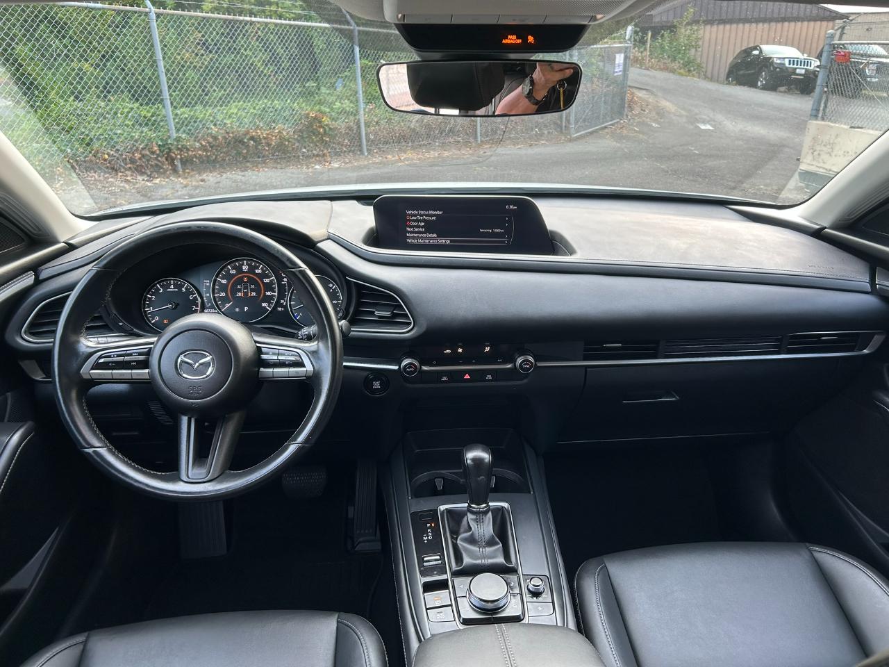 Mazda CX-30 Select AWD 2021